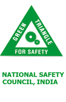 3S Life safe akademie member of National Safety Council of India