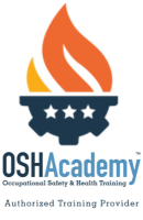 Oshacademy logo