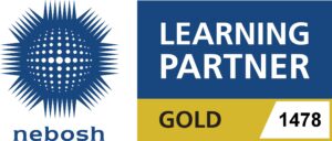 NEBOSH Gold Logo