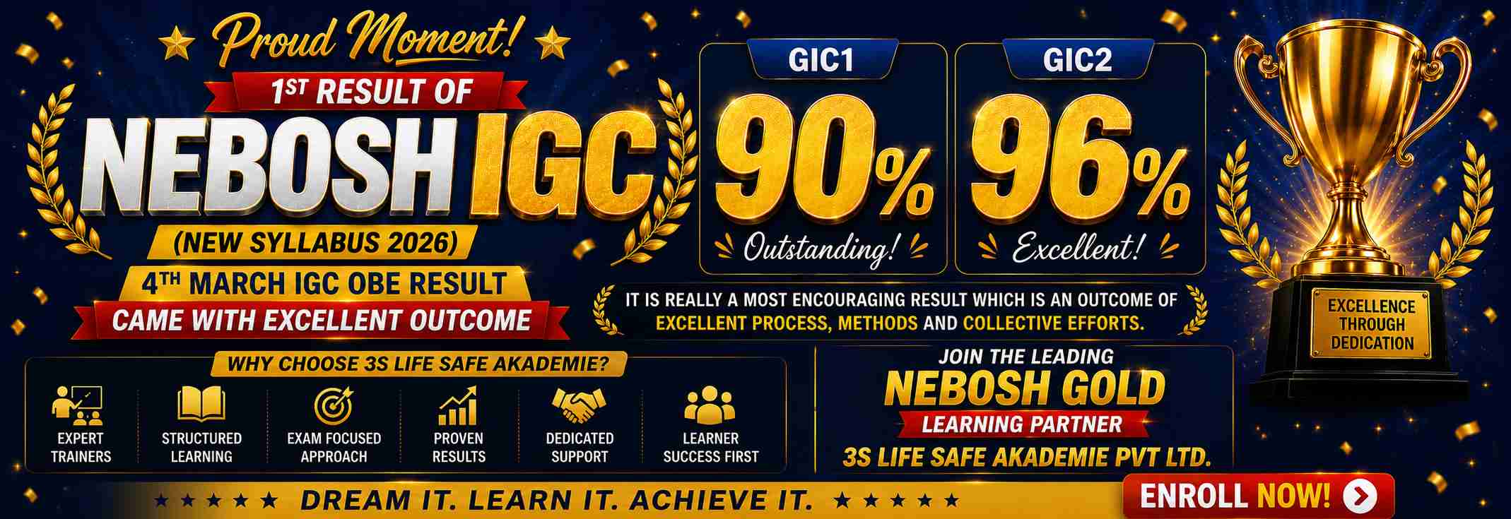 NEBOSH-IGC-March 2026 Result Website Banner